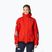 Helly Hansen Pier 3.0 women's sailing jacket red 34177_222