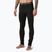 Men's Helly Hansen Lifa Merino Midweight thermal trousers black