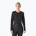 Women's thermal sweatshirt Helly Hansen Lifa Merino Midweight black
