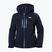 Women's ski jacket Helly Hansen Alphelia Lifaloft navy