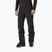 Men's ski trousers Helly Hansen Alpha Lifaloft black