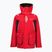 Musto BR2 Offshore 2.0 men's sailing jacket true red