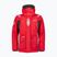 Musto BR2 Offshore 2.0 women's sailing jacket true red