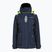Women's sailing jacket Musto BR2 Offshore 2.0 true navy