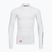 Men's swim long sleeve Musto Championship Rash Guard white