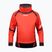 Children's sailing sweatshirt Musto Championship Aqua Top 2.0 Jr oxy fire