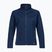 Women's Musto Essential Softshell navy sailing jacket