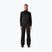 Women's ski trousers Helly Hansen Legendary Insulated Bib black