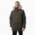 Men's winter jacket Helly Hansen Reine Parka utility green
