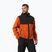 Men's Helly Hansen Patrol Pile fleece sweatshirt orange 53678_300