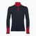 Men's thermal top Helly Hansen Lifa Merino Midweight 1/2 Zip navy