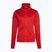 Women's sailing sweatshirt Helly Hansen W Crew Fleece red