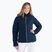 Helly Hansen women's ski jacket Imperial Puffy navy blue 65690_598