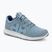 Helly Hansen Ahiga V4 Hydropower women's sailing shoes dusty blue/off white