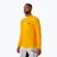 Helly Hansen men's sweatshirt Hp 1/2 Zip Pullover 285 yellow 30208_285