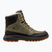 Helly Hansen men's Garibaldi V3 utility green/black snow boots