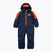 Helly Hansen children's ski suit Rider 2.0 Ins navy