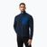 Helly Hansen men's Daybreaker Block fleece sweatshirt navy blue 49454_597