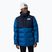 Men's Helly Hansen Active Puffy Long deep fjord down jacket