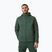 Men's hybrid jacket Helly Hansen Odin Stretch Hooded Insulator darkest spruce