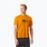 Men's Helly Hansen HH Tech Graphic trekking shirt yellow 63088_328