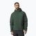 Men's ski jacket Helly Hansen Banff Insulated green 63117_495