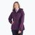 Helly Hansen women's ski jacket Banff Insulated purple 63131_670