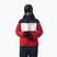 Men's ski jacket Helly Hansen Gravity red