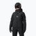 Women's ski jacket Helly Hansen Alphelia black
