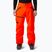 Men's Helly Hansen Sogn Cargo ski trousers neon orange