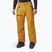 Helly Hansen men's ski trousers Sogn Cargo yellow 65673_328