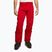 Helly Hansen Legendary Insulated men's ski trousers red 65704_162