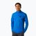 Men's sailing sweatshirt Helly Hansen Hp 1/2 Zip Pullover electric blue
