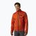 Helly Hansen men's HP Windproof Fleece sailing sweatshirt orange 34288_300