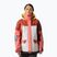 Helly Hansen women's sailing jacket Newport Coastal terracotta