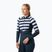 Women's neoprene jacket Helly Hansen Waterwear 2.0 2 mm navy stripe
