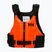 Belay vest Helly Hansen Rider Paddle fluor orange