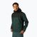 Helly Hansen men's rain jacket Sirdal Protection green 63146_495