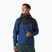 Helly Hansen men's rain jacket Sirdal Protection blue 63146_584