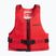 Musto Buoyancy Aid waistcoat true red