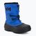 Helly Hansen JK Varanger Insulated cobalt 2.0 children's snow boots