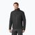 Men's sailing jacket Helly Hansen Crew Insulator 2.0 black