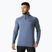 Helly Hansen men's trekking sweatshirt Verglas 1/2 Zip ocean