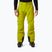 Helly Hansen Legendary Insulated bright moss men's ski trousers