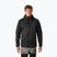 Helly Hansen men's rain jacket Verglas 2L Shell black