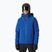 Men's ski jacket Helly Hansen Alpha 4.0 deep fjord