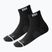 Helly Hansen Trail socks 2 pairs black