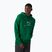 Men's trekking sweatshirt Helly Hansen F2F Organic Cotton Hoodie malachite