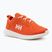 Helly Hansen Supalight Medley flame/white men's sailing shoes