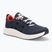 Men's sailing shoes Helly Hansen HP Ahiga Evo 5 navy / alert red